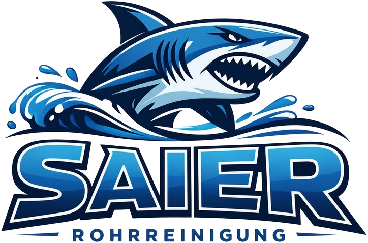 Saier Rohrreinigung Logo